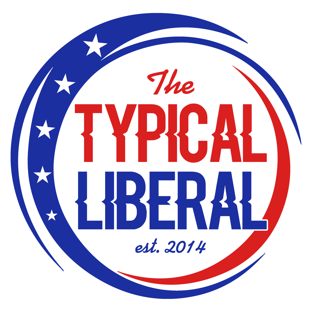 Official The Typical Liberal