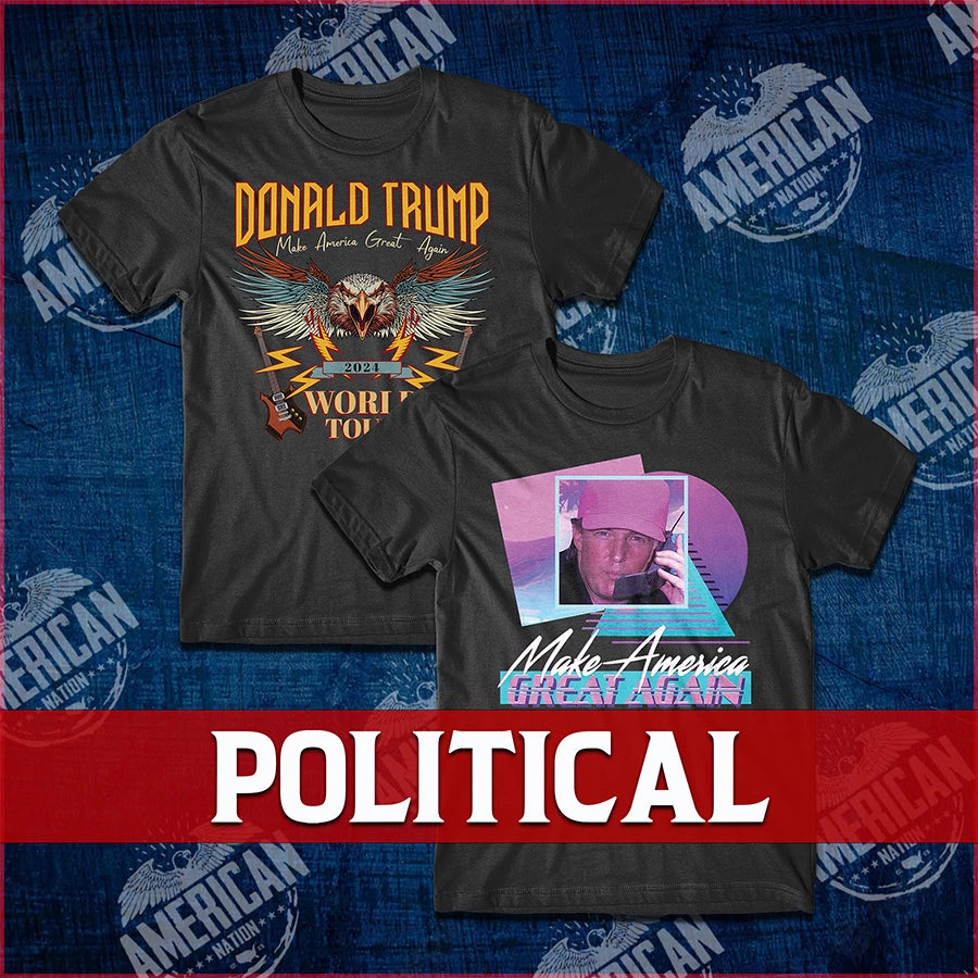 Political Shirts